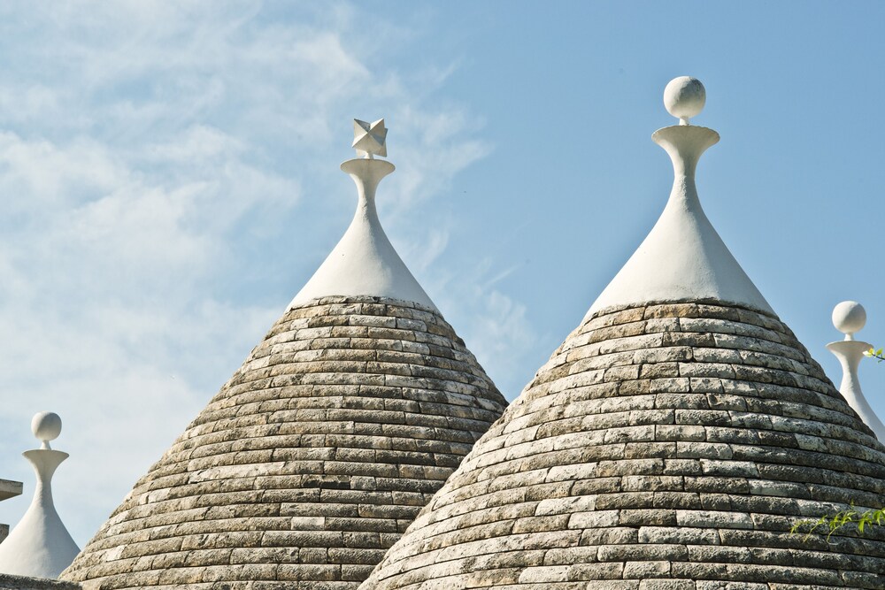 Park Hotel La Grave, Alberobello Park Hotel La Grave, Alberobello