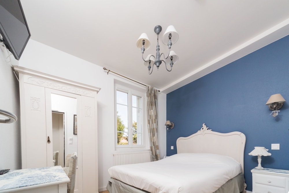 Villa les Mots Passants, Caen Villa les Mots Passants, Caen
