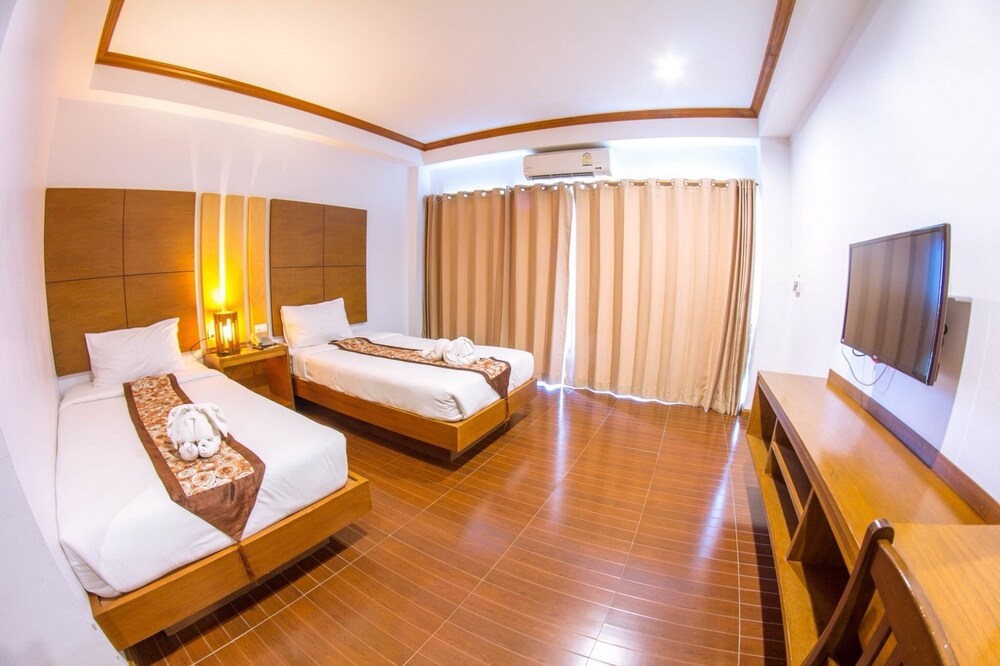 Sabai@Chiang Saen Hotel, Chiang Saen Sabai@Chiang Saen Hotel, Chiang Saen