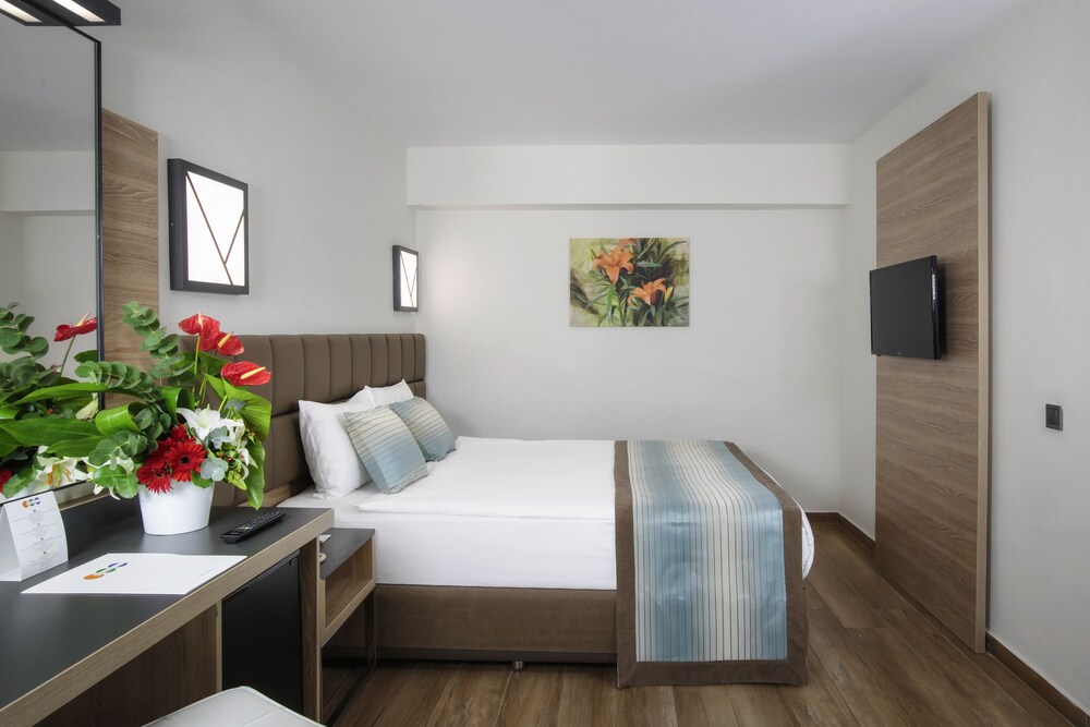 Kimeros Park Holiday Village - All Inclusive, Kemer Kimeros Park Holiday Village - All Inclusive, Kemer