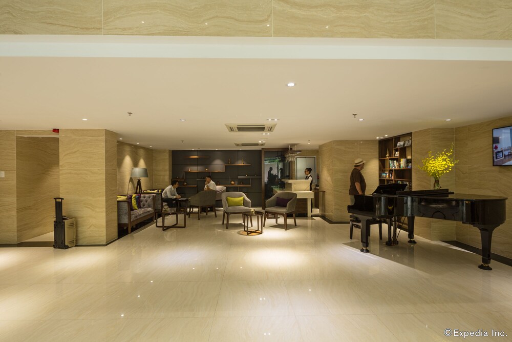 Millennium Boutique Hotel, Ho Chi Minh City Millennium Boutique Hotel, Ho Chi Minh City