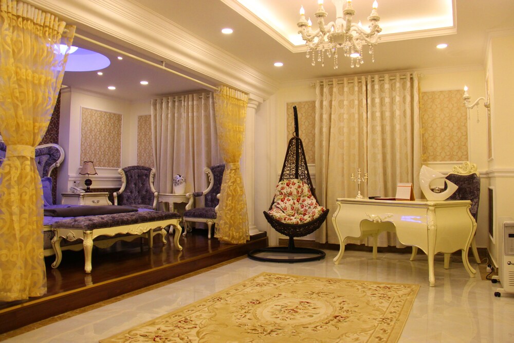 Royal Hotel Dalat, Dalat Royal Hotel Dalat, Dalat