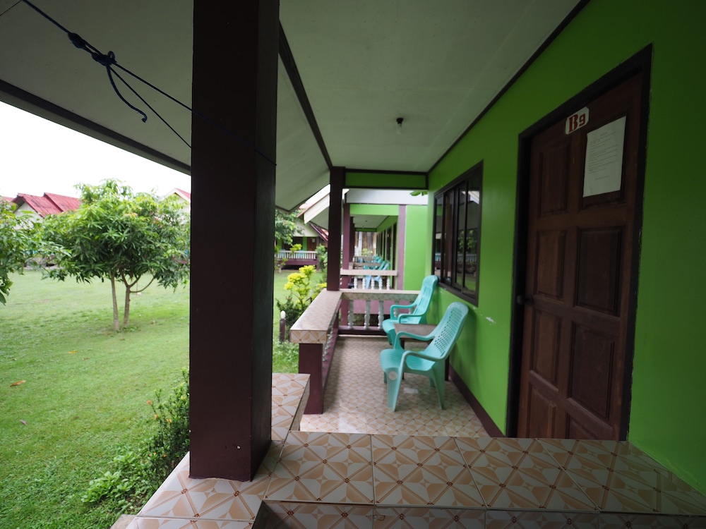 Lanta Darawadee Resort, Ko Lanta Lanta Darawadee Resort, Ko Lanta