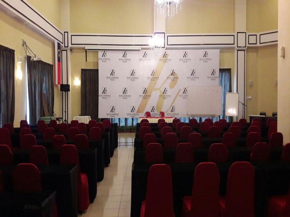 Hotel Kobemas Melaka, Melaka Hotel Kobemas Melaka, Melaka