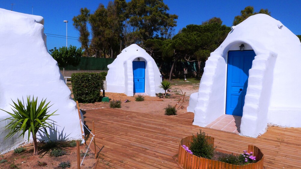 Camping 3 Estrellas, Barcelona Camping 3 Estrellas, Barcelona