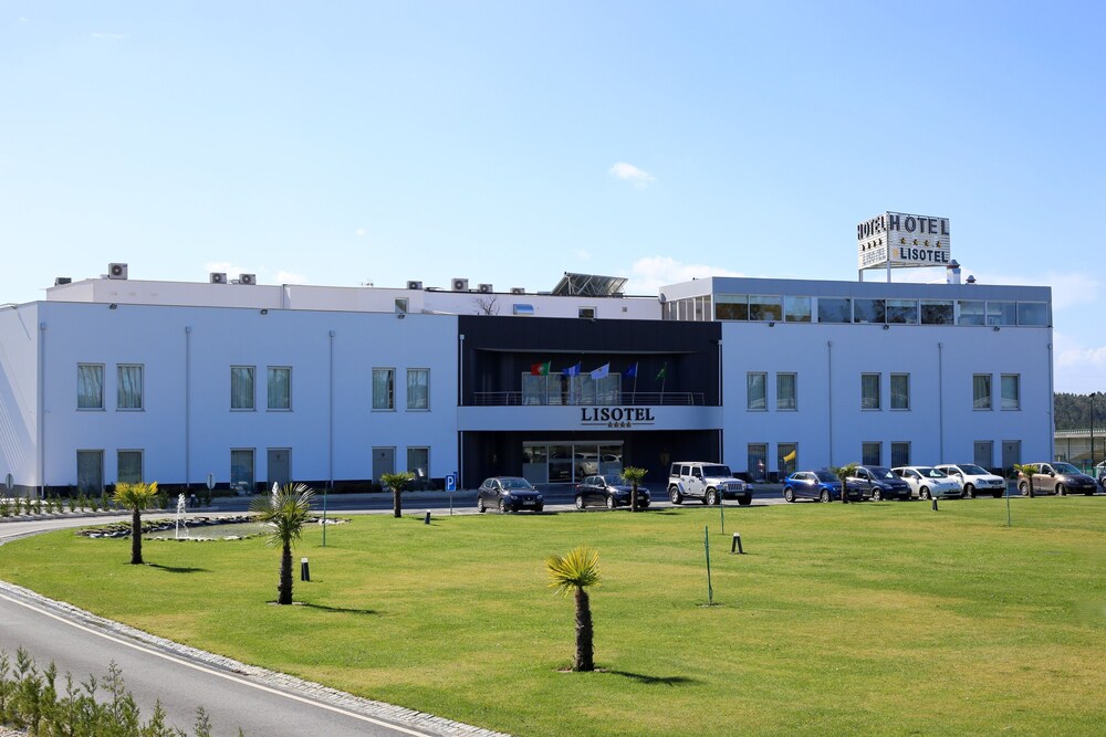 Lisotel, Leiria Lisotel, Leiria