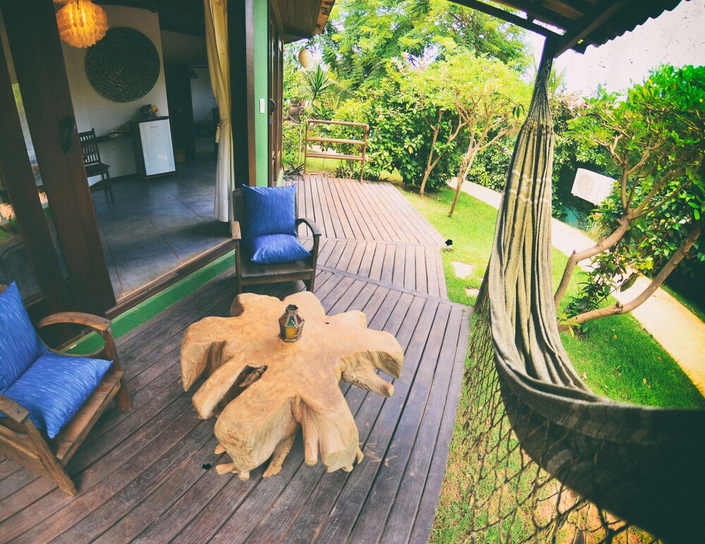 Paua Hotel Boutique, Tibau do Sul Paua Hotel Boutique, Tibau do Sul