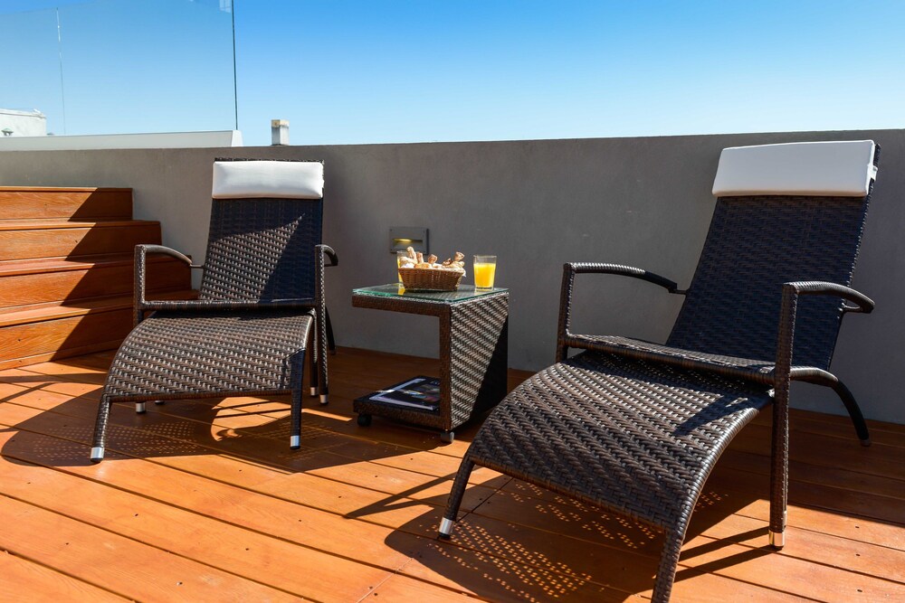 1.4 Mérit Montevideo Apart & Suites, Montevideo 1.4 Mérit Montevideo Apart & Suites, Montevideo