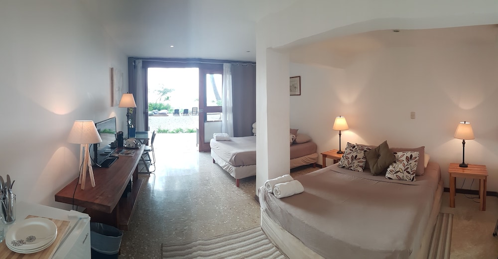 Hotel Casa Blanca, Tamarindo Hotel Casa Blanca, Tamarindo