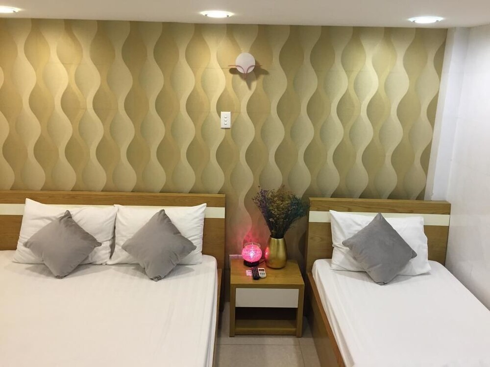 Vintage Hostel Saigon, Ho Chi Minh City Vintage Hostel Saigon, Ho Chi Minh City