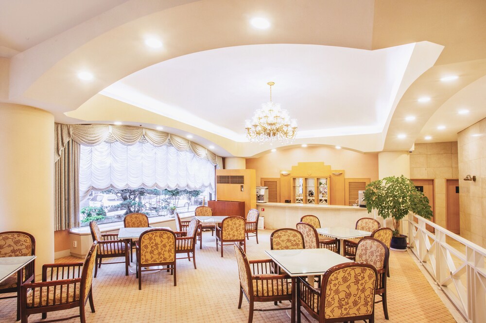 STAZ HOTEL JEJU ROBERO, Jeju STAZ HOTEL JEJU ROBERO, Jeju