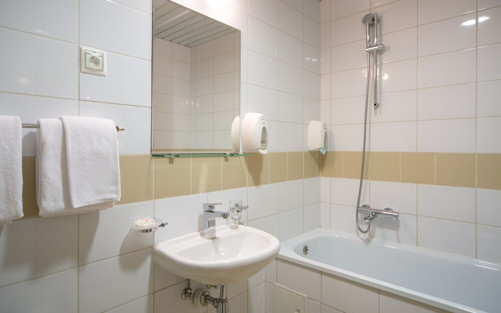 VALSET apartments by AZIMUT Rosa Khutor, Sochi VALSET apartments by AZIMUT Rosa Khutor, Sochi