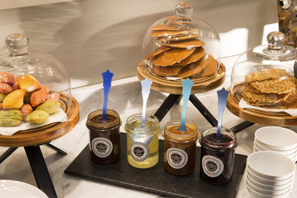 Les Matins de Paris & Spa, Paris Les Matins de Paris & Spa, Paris