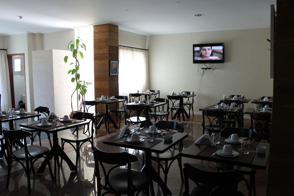 Hotel Imperial, Curitiba Hotel Imperial, Curitiba