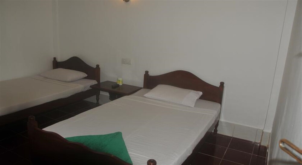 European Guesthouse, Siem Reap European Guesthouse, Siem Reap