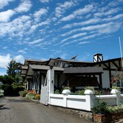格倫道爾飯店
