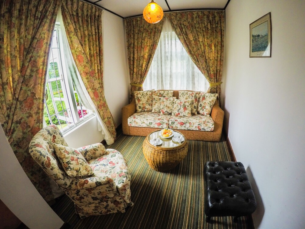 Hotel Glendower, Nuwara Eliya Hotel Glendower, Nuwara Eliya