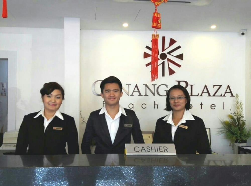 Cenang Plaza Beach Hotel, Langkawi Cenang Plaza Beach Hotel, Langkawi