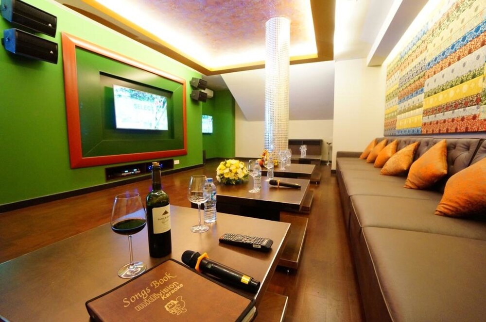 Plumeria Private Villa, Ho Chi Minh City Plumeria Private Villa, Ho Chi Minh City