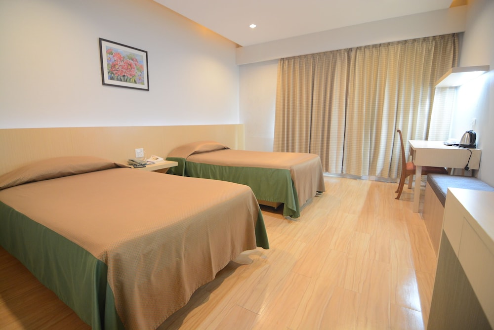 Charoen Hotel, Udon Thani Charoen Hotel, Udon Thani