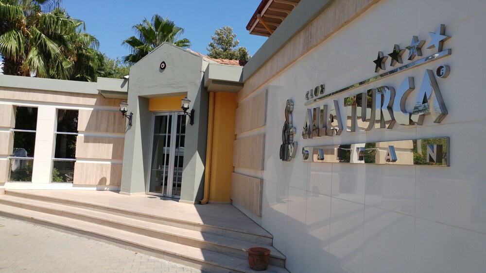 Club Alla Turca, Marmaris Club Alla Turca, Marmaris