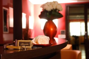 Hotel Alberello, Lake Garda Hotel Alberello, Lake Garda