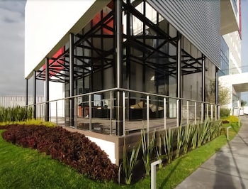 Ramada Encore San Luis Potosi, San Luis Potosi Ramada Encore San Luis Potosi, San Luis Potosi
