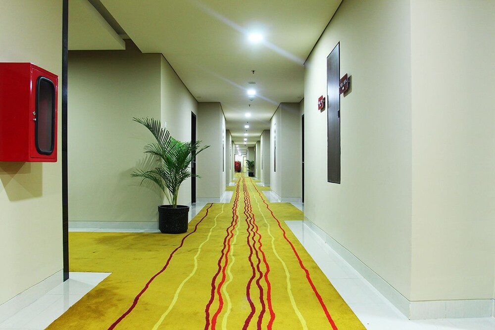 Merapi Merbabu Hotels & Resort Bekasi, Bekasi Merapi Merbabu Hotels & Resort Bekasi, Bekasi
