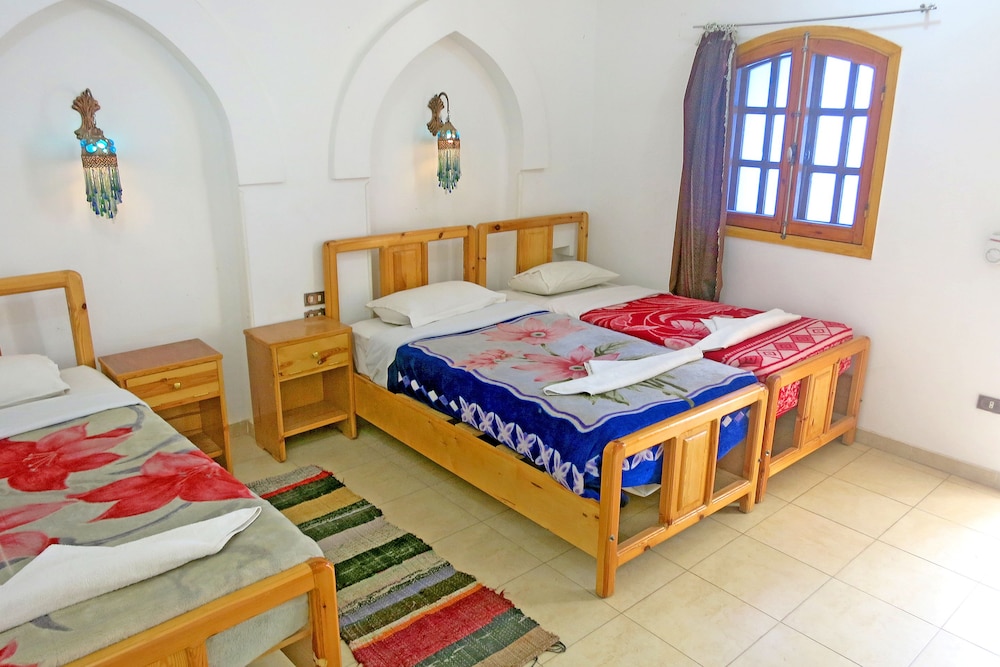 Hotel Sheherazade, Luxor Hotel Sheherazade, Luxor