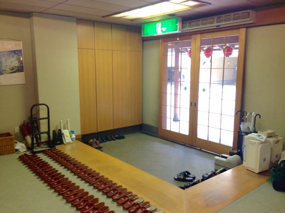 Nakayasu Ryokan, Kanazawa Nakayasu Ryokan, Kanazawa