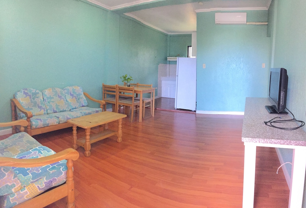Beach Garden Hotel & Apartment, Saipan Beach Garden Hotel & Apartment, Saipan