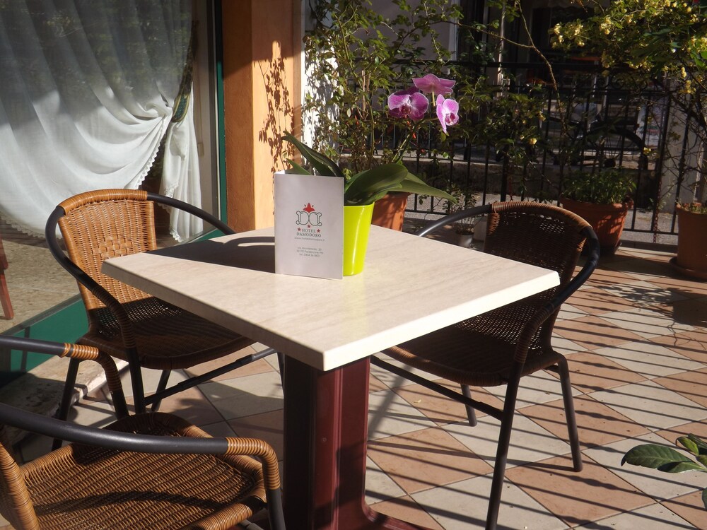 Hotel Damodoro, Pordenone Hotel Damodoro, Pordenone