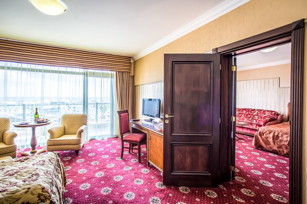 Palace-Marina Dinevi Hotel, Burgas Palace-Marina Dinevi Hotel, Burgas