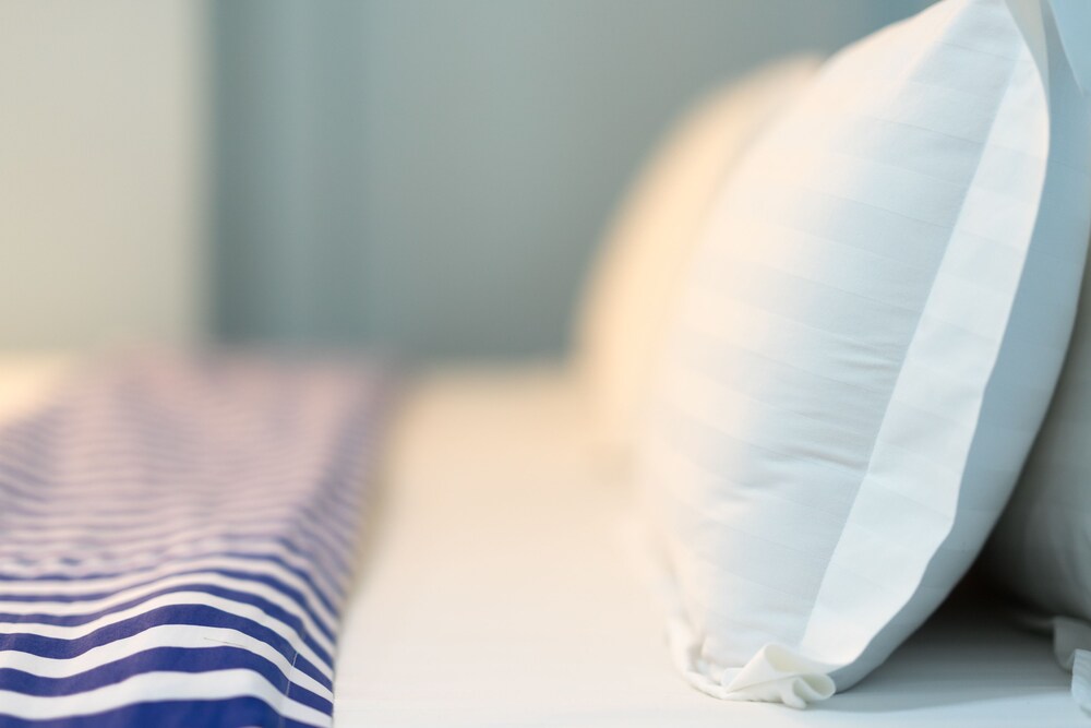 Bed by Boat Hotel & Apartment, Nonthaburi Bed by Boat Hotel & Apartment, Nonthaburi