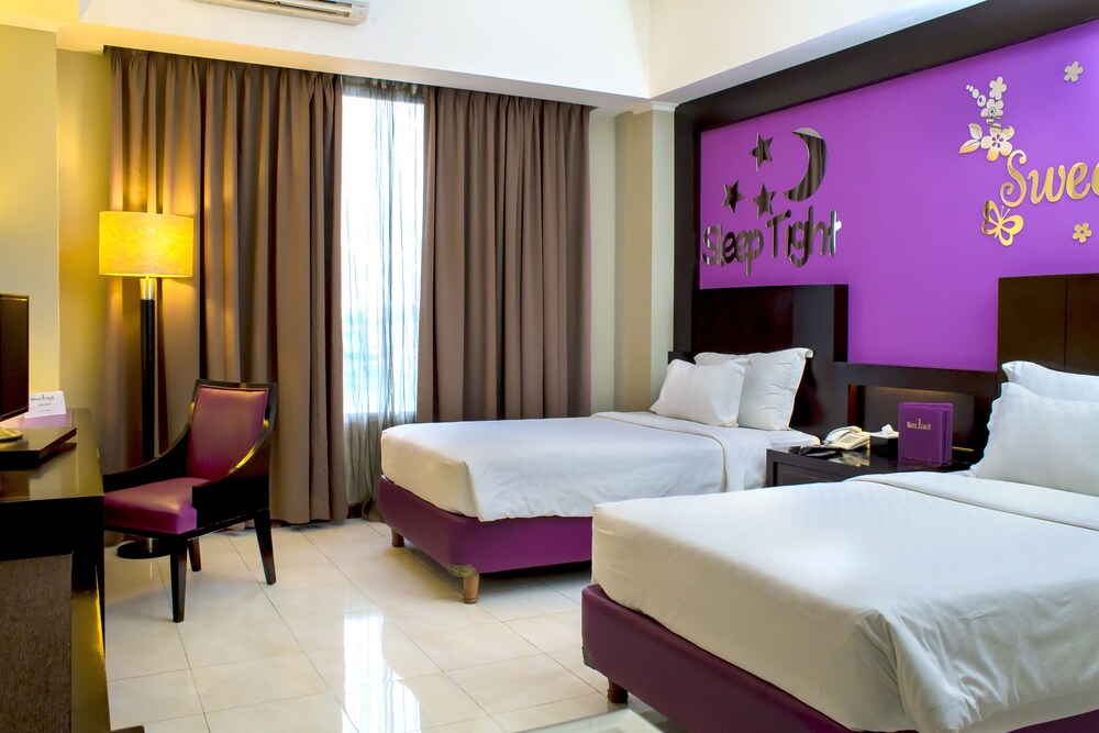 Hotel Zurich, Balikpapan Hotel Zurich, Balikpapan