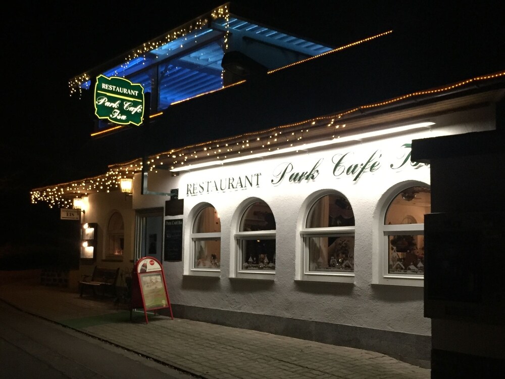 Hotel & Restaurant Park-Cafe ISA, Erfurt Hotel & Restaurant Park-Cafe ISA, Erfurt