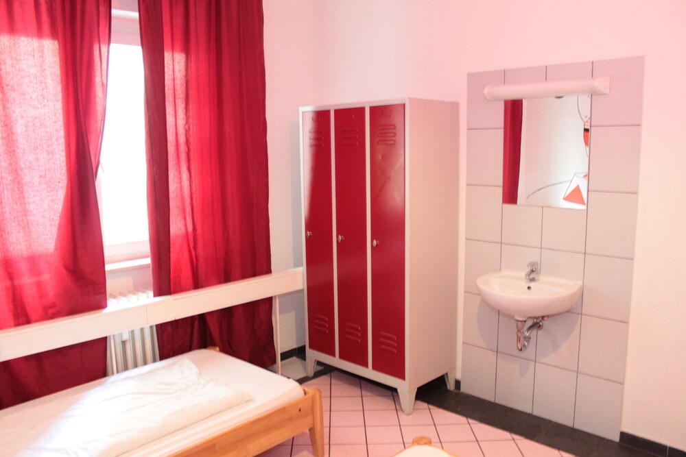 Hostel City Bed 2, Berlin Hostel City Bed 2, Berlin