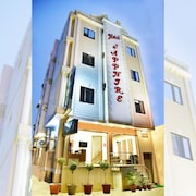 藍寶石飯店