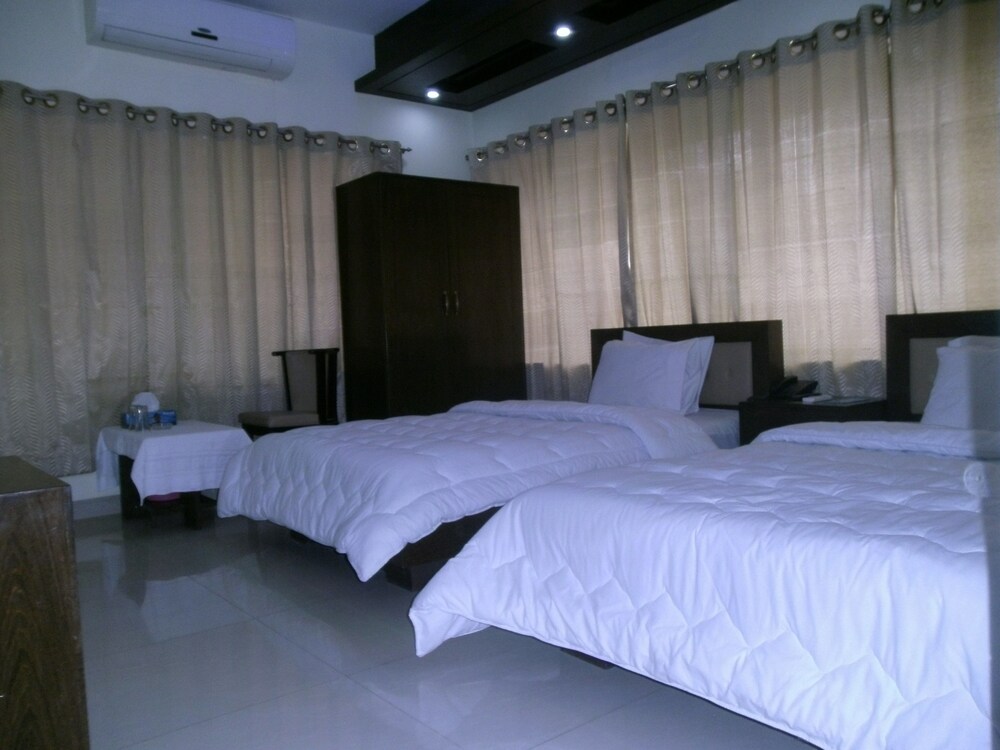 Hotel Air Inn, Dhaka Hotel Air Inn, Dhaka