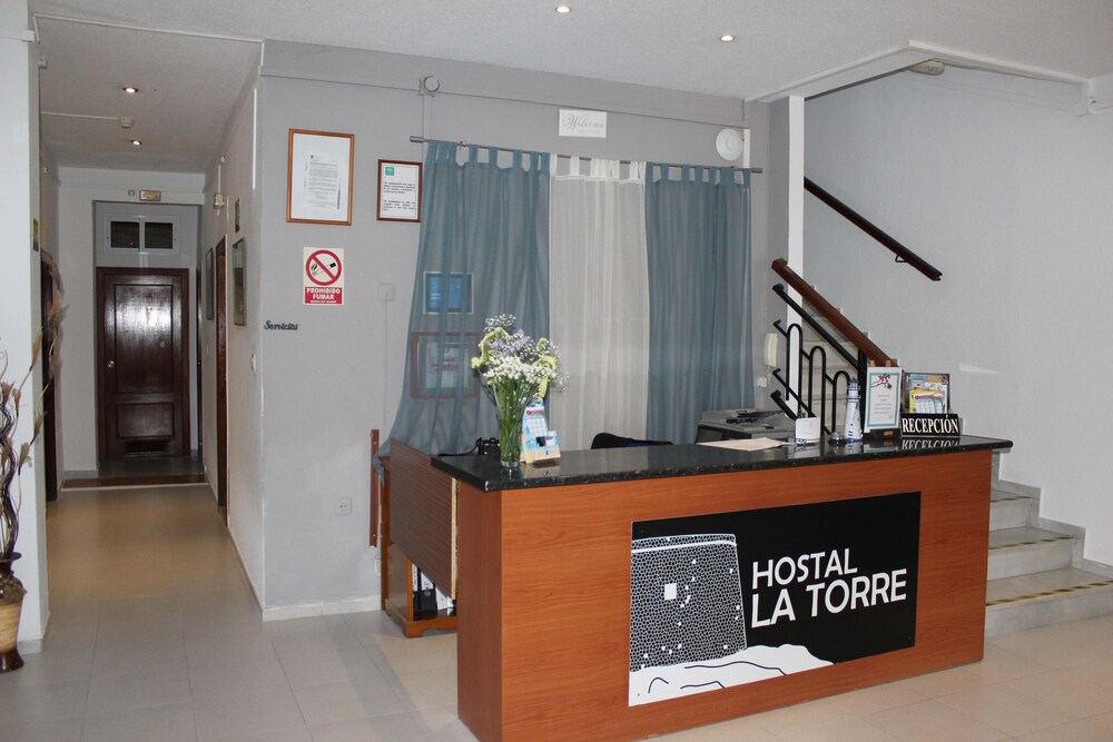 Hostal La Torre, Almuñécar Hostal La Torre, Almuñécar