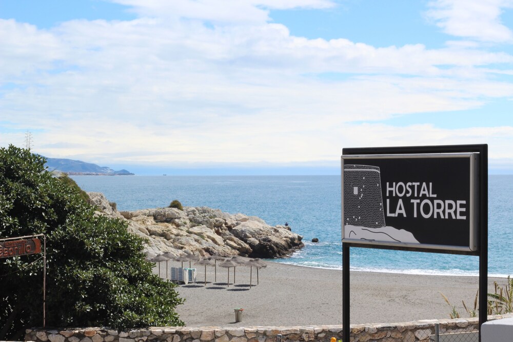 Hostal La Torre, Almuñécar Hostal La Torre, Almuñécar