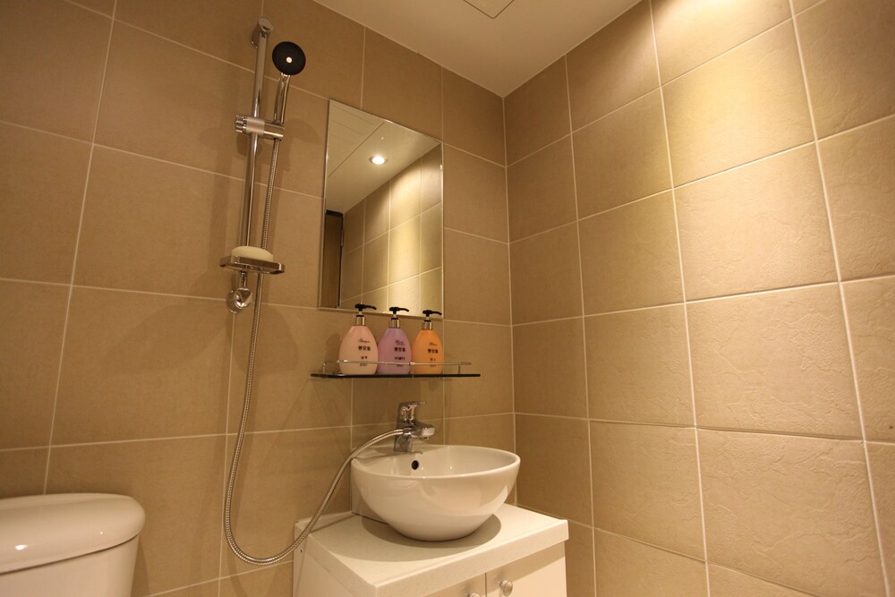 KKONG MOTEL, Incheon KKONG MOTEL, Incheon