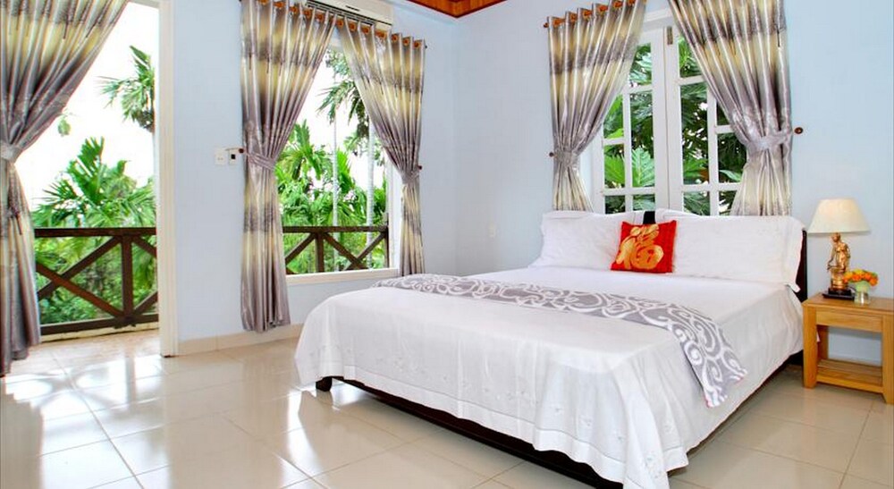 Lila Homestay Hoi An, Hoi An Lila Homestay Hoi An, Hoi An