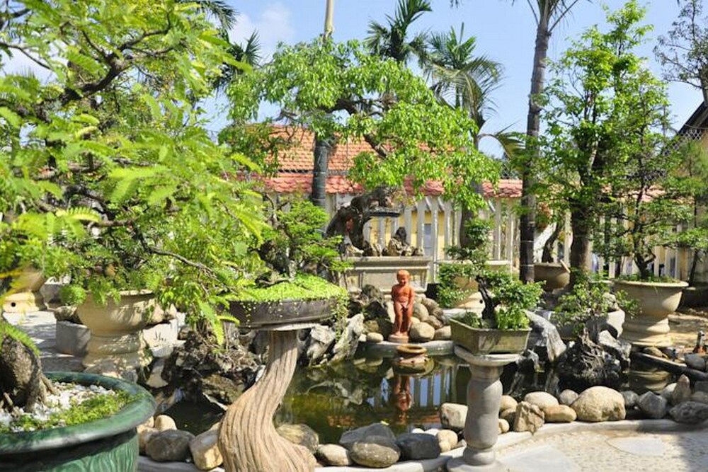 Bonsai Homestay, Hoi An Bonsai Homestay, Hoi An