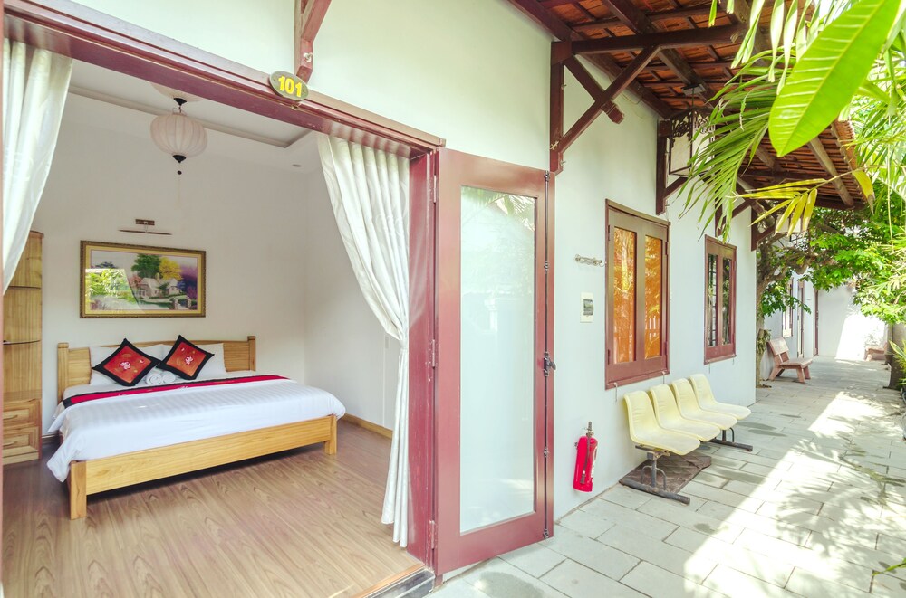 Tue Tam Villa, Hoi An Tue Tam Villa, Hoi An