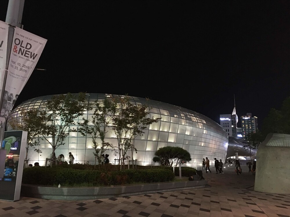 Dongdaemun Inn Guest House â?? Hostel, Seoul Dongdaemun Inn Guest House â?? Hostel, Seoul