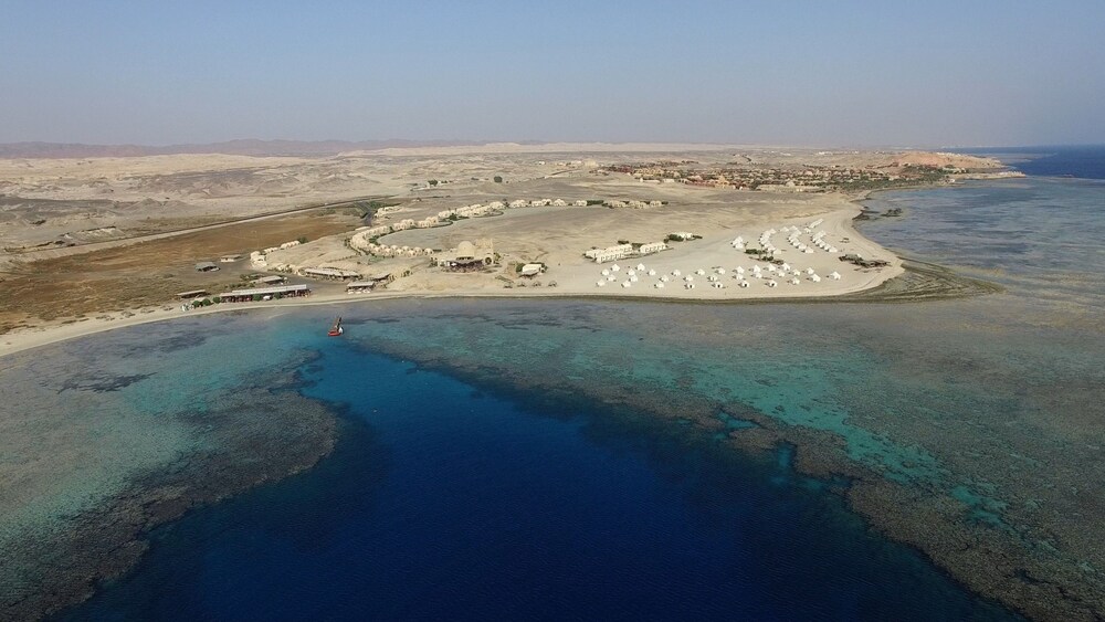 Marsa Shagra Village, Marsa Alam Marsa Shagra Village, Marsa Alam