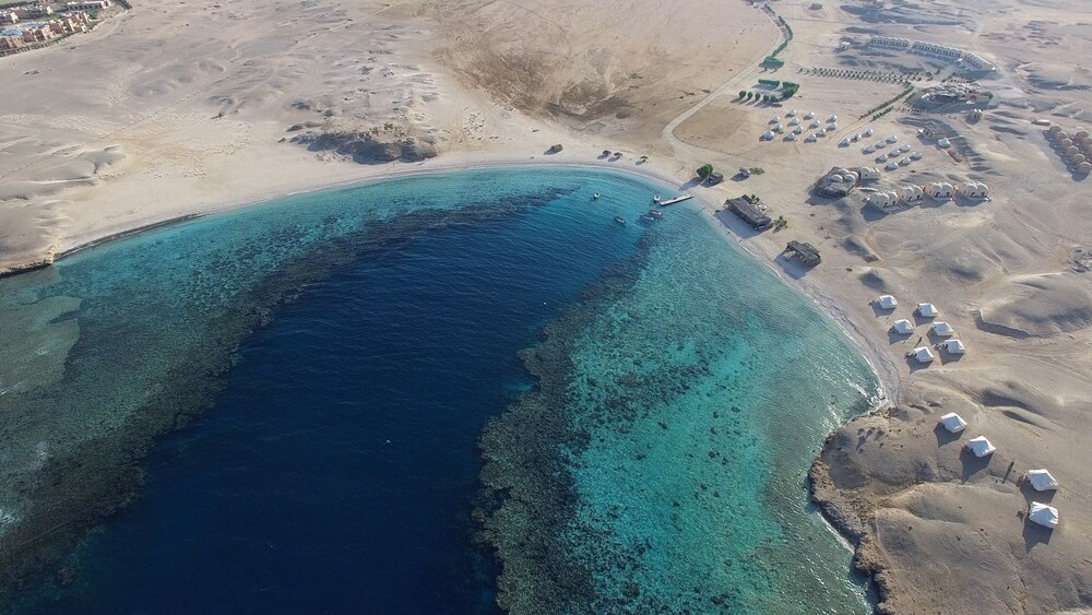 Marsa Nakari Village, Marsa Alam Marsa Nakari Village, Marsa Alam