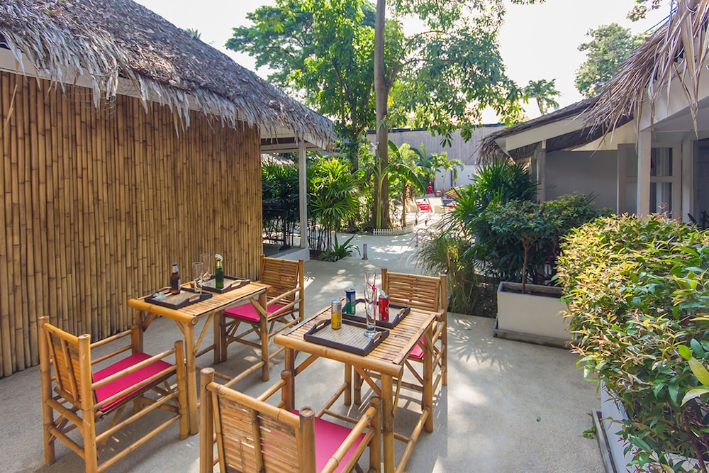 The White Cottage, Koh Samui The White Cottage, Koh Samui