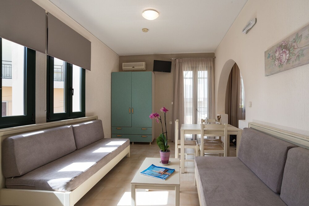 Rainbow Apartments, Crete Rainbow Apartments, Crete